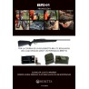 RIFLE BERETTA BRX1CALIBRE 308WIN CAÑON 57 CM. SINTETICO