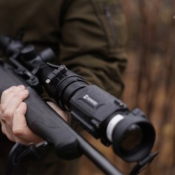 CLIP-ON TERMICO THUNDER TE19CR 2.0 HIKMICRO