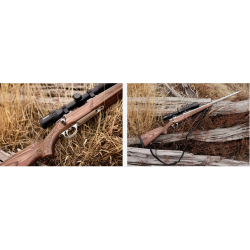 RIFLE SAKO 90 VARMINT CALIBRE 308 WIN 60 SS MT