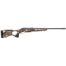 RIFLE SAKO S20 HUNTER FUSION CALIBRE 6,5 Creed  cañon 61 cm