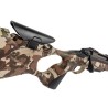 RIFLE SAKO S20 HUNTER FUSION CALIBRE 6,5 Creed  cañon 61 cm