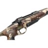 RIFLE SAKO S20 HUNTER FUSION CALIBRE 6,5 Creed  cañon 61 cm