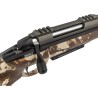 RIFLE SAKO S20 HUNTER FUSION CALIBRE 6,5 Creed  cañon 61 cm