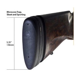CANTONERA BERETTA MICROCORE TRAP DE 23 MM GROSOR