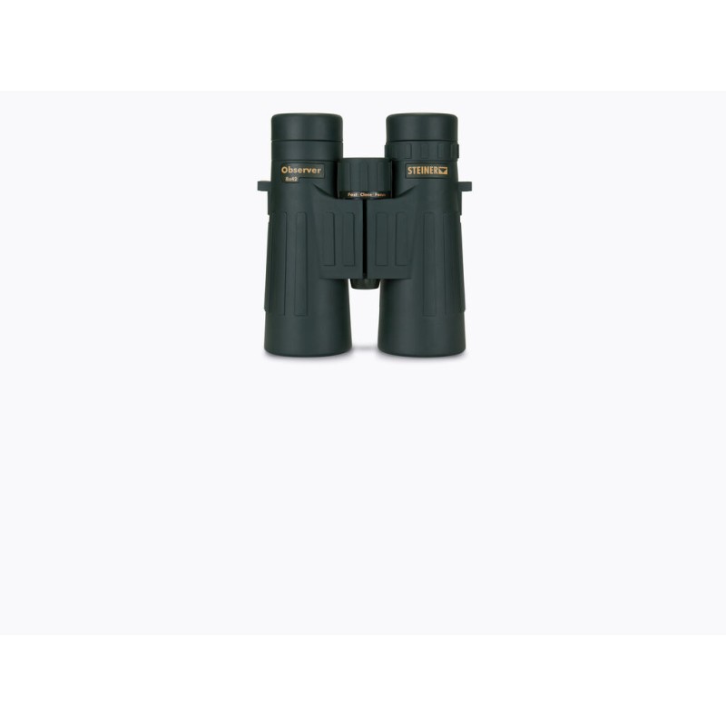 PRISMATICOS STEINER OBSERVER 8X42