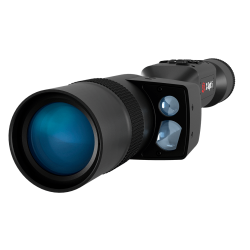 VISOR DIGITAL ATN S-SIGHT-5 5X25X LRF DIA/NOCHE TELEMETRO Y CALCULADOR BALISTICO