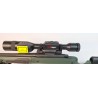 VISOR DIGITAL ATN S-SIGHT-5 5X25X LRF DIA/NOCHE TELEMETRO Y CALCULADOR BALISTICO