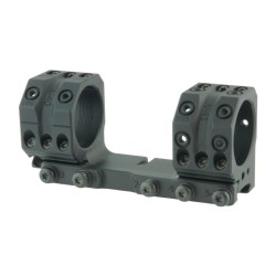 MONTURA SPUHR TUBO DE 34 MM ALTURA 30 mm 0 MIL PIC PARA RAIL PICATINNY