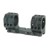MONTURA SPUHR TUBO DE 34 MM ALTURA 30 mm 0 MIL PIC PARA RAIL PICATINNY
