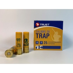 TRUST TRAP 20