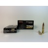 MUNICION SAKO CALIBRE 300 AAC BLACKOUT SUBSONICA 220 GR  CAJA 20 BALAS