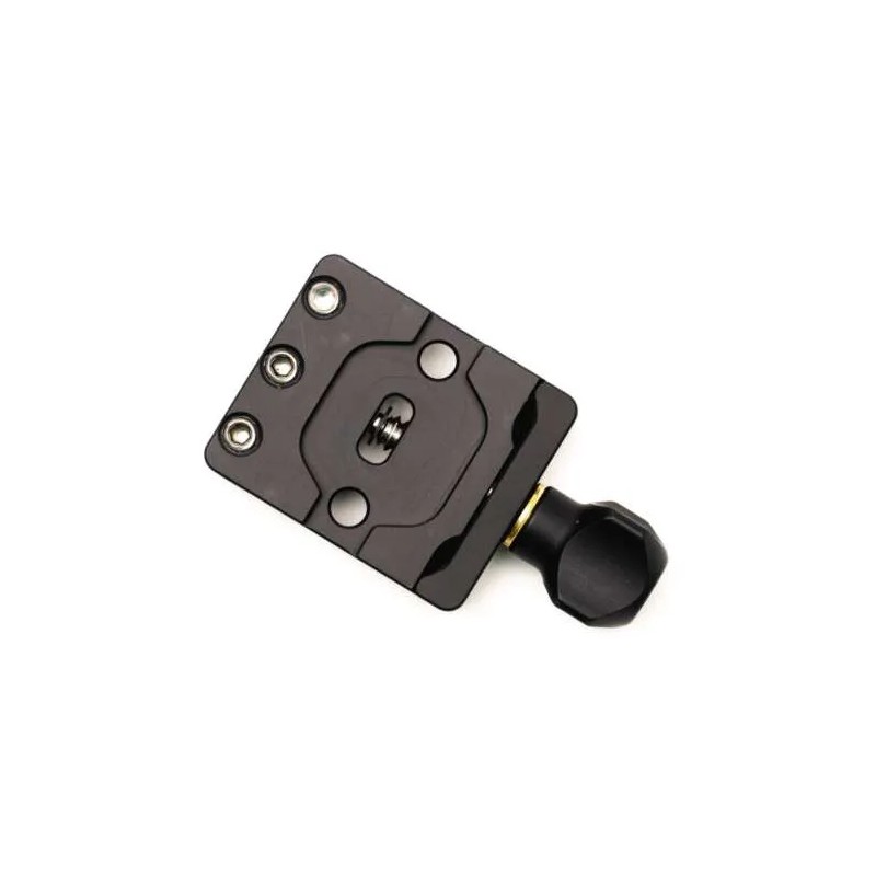 ENGANCHE ARCALOCK AREA 419 + CARRIL PICATINNY BT20B ( 4,06 cm.)