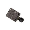 ENGANCHE ARCALOCK AREA 419 + CARRIL PICATINNY BT20B ( 4,06 cm.)