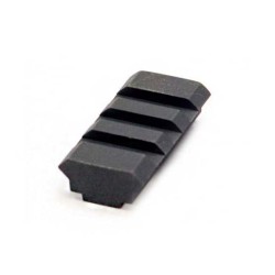 ENGANCHE ARCALOCK AREA 419 + CARRIL PICATINNY BT20B ( 4,06 cm.)