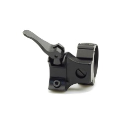 Monturas APEL modelo BLASER R93 Y R8, anilla de 30 mm.  BH 16,5mm