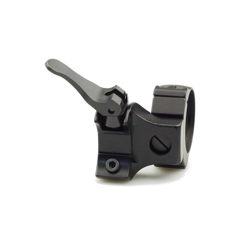 Monturas APEL modelo BLASER R93 Y R8, anilla de 30 mm. BH 16,5mm