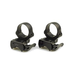 Monturas APEL modelo BLASER R93 Y R8, anilla de 30 mm.  BH 16,5mm
