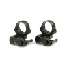 Monturas APEL modelo BLASER R93 Y R8, anilla de 30 mm.  BH 16,5mm