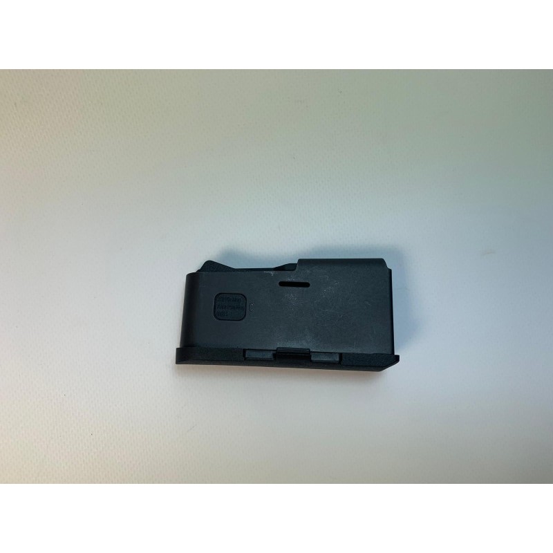 CARGADOR MANNLINCHER LUXUS  3 TIROS, CALIBRE 300WM , 7RM, 8X68