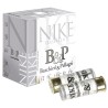 CARTUCHOS B&P NIKE TRANSPARENTE CALIBRE 12 32 GR.  PERDIGON 10
