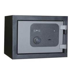 ARMERO PARA 5 ARMAS CORTAS Grado III SPS 350 NORMA UNE 1143-1 :2019