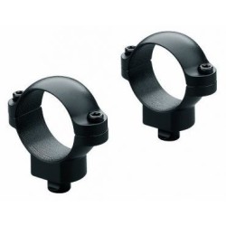 ANILLAS QR 30 mm BAJAS MATE
