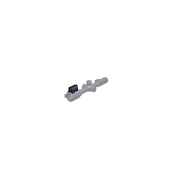 Módulo iluminador IR y telémetro IL1 para visor nocturno PARD Night Stalker Pro y eX