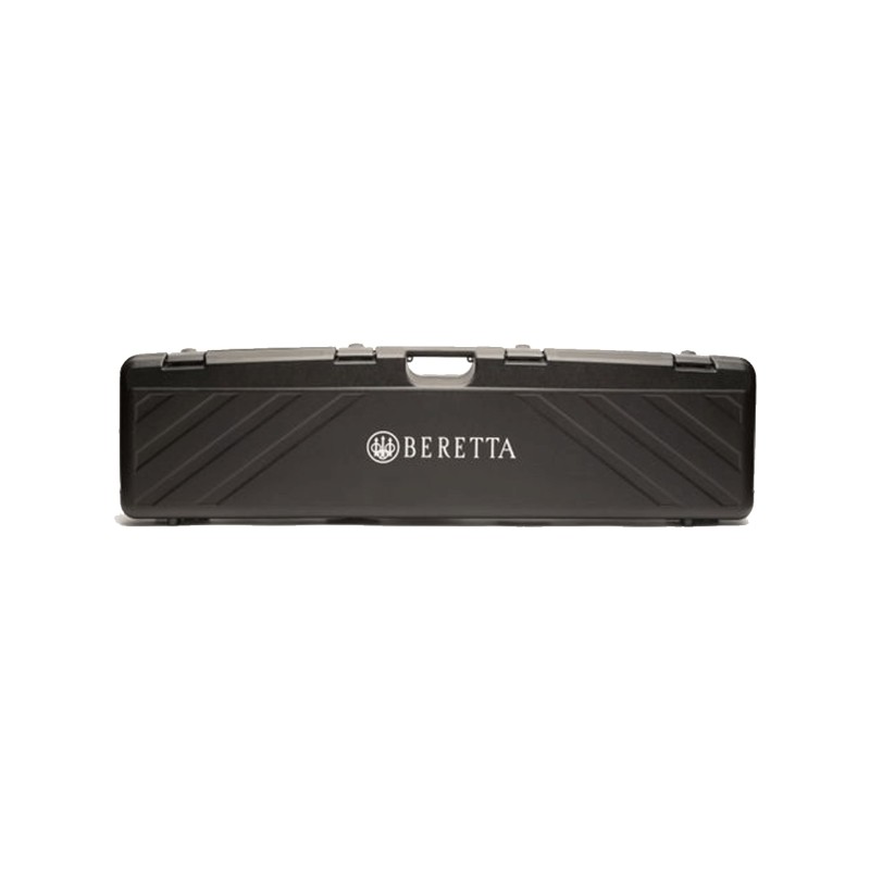 MALETA PARA RIFLE BERETTA COLOR NEGRO