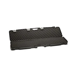 MALETA PARA RIFLE BERETTA COLOR NEGRO