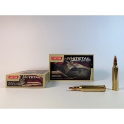 MUNICION NORMA 7MM RM WHITETAIL 150 GR.  caja 20 unidades