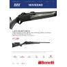 RIFLE BENELLI LUPO GRANITE MOSS CAL. 308 WIN 56 CM