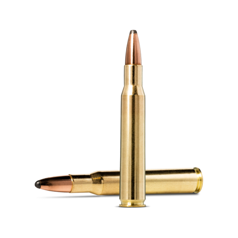 MUNICION NORMA CALIBRE 300 WM WHITETAIL 180 GR. ( CAJA 20 BALAS)