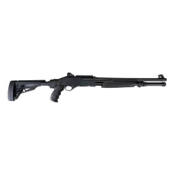 ESCOPETA STOEGER P3000 TAC  CALIBRE 12 48 GH.  NEGRO