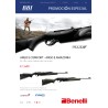 RIFLE BENELLI ARGO E COMFORT NEGRO CALIBRE 30-06 Y 300