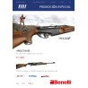 RIFLE SEMIAUTOMATICO BENELLI ARGO E BASE