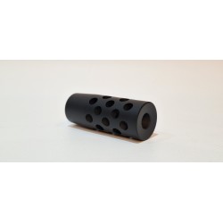 FRENO DE BOCA PARA TIKKA T3X SPORTER, ACABADO EN CERAKOTE
