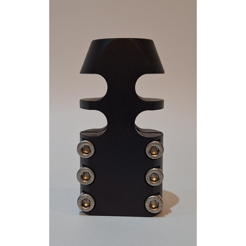 FRENO DE BOCA DESMONTABLE TIKKA T3X VARMINT