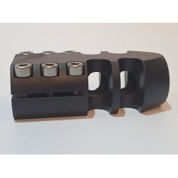 FRENO DE BOCA DESMONTABLE TIKKA T3X VARMINT