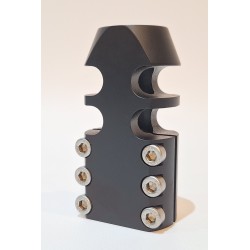 FRENO DE BOCA DESMONTABLE TIKKA T3X VARMINT