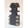 FRENO DE BOCA DESMONTABLE TIKKA T3X VARMINT