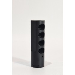 FRENO DE BOCA ORIENTABLE ACABADO EN CERAKOTE