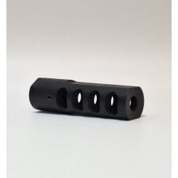 FRENO DE BOCA ORIENTABLE ACABADO EN CERAKOTE