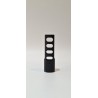 FRENO DE BOCA ORIENTABLE ACABADO EN CERAKOTE