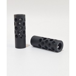 FRENO DE BOCA PARA  TIKKA T3X ACABADO EN CERAKOTE