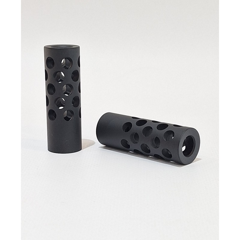 FRENO DE BOCA PARA  TIKKA T3X ACABADO EN CERAKOTE