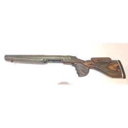 CULATA GRS Hunter BROW XBOLT G CAMO CALIBRE 270 WSM - USADA