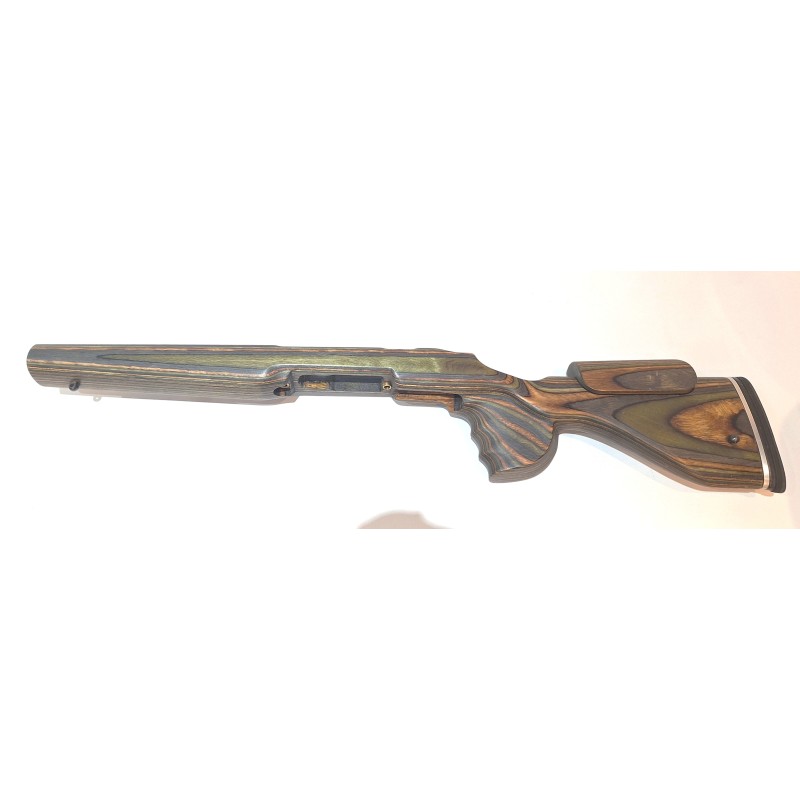 CULATA GRS Hunter BROW XBOLT G CAMO CALIBRE 270 WSM - USADA
