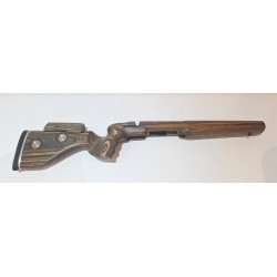CULATA GRS Hunter BROW XBOLT G CAMO CALIBRE 270 WSM - USADA