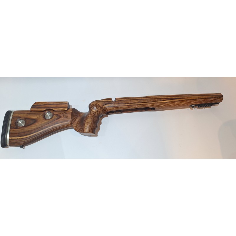 CULATA GRS TIKKA T3 MARRON - USADA