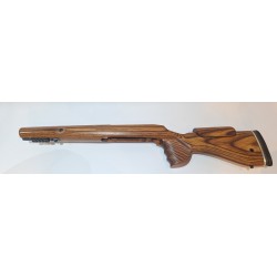 CULATA GRS TIKKA T3 MARRON - USADA